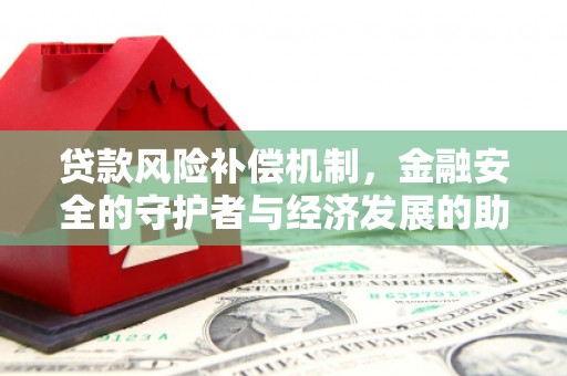 西华贷款风险补偿机制，金融安全的守护者与经济发展的助推器
