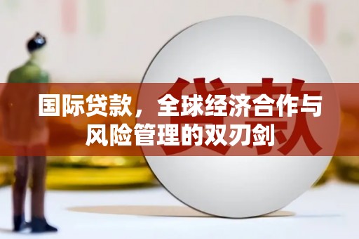 西华国际贷款，全球经济合作与风险管理的双刃剑
