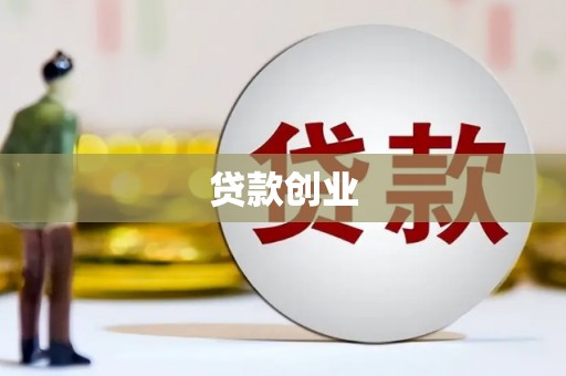 西华贷款创业