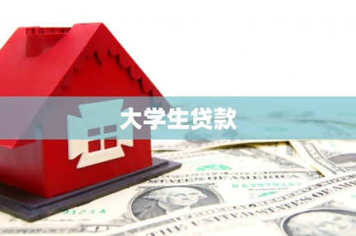 西华大学生贷款