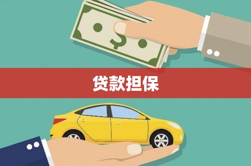 西华贷款担保
