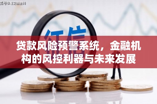西华贷款风险预警系统，金融机构的风控利器与未来发展