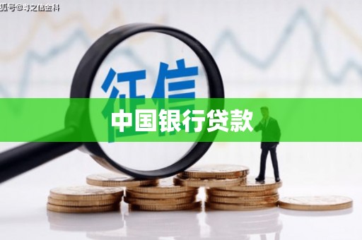 西华中国银行贷款