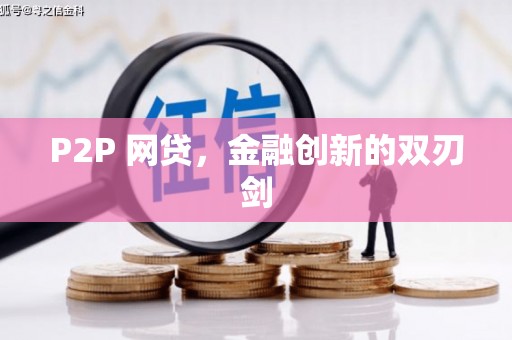 西华P2P 网贷，金融创新的双刃剑