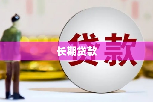 西华长期贷款