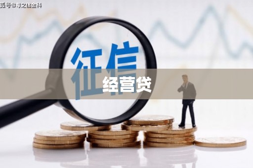 西华经营贷