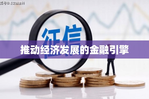 西华推动经济发展的金融引擎