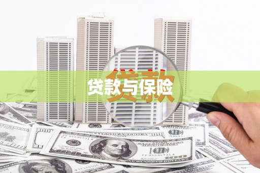 西华贷款与保险