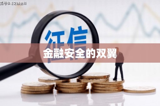 西华金融安全的双翼