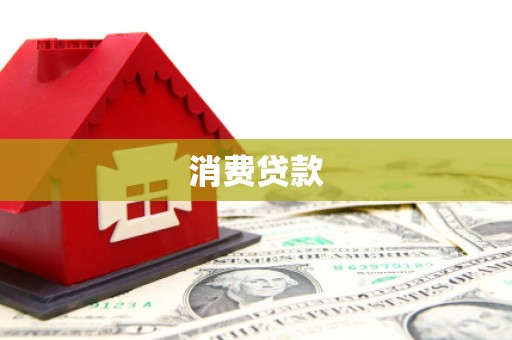 西华消费贷款